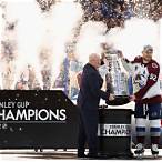 stanley cup bet on sports